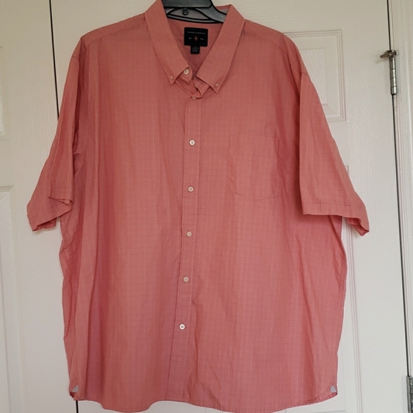 Saddlebred Other - Men's Cotton Blend Saddlebred Shirt